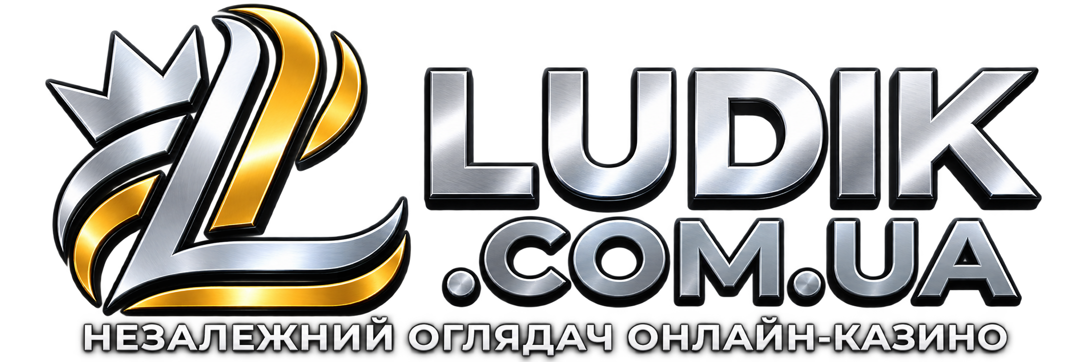 Ludik Logo